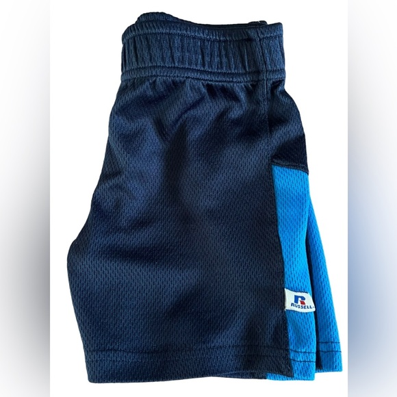Russell Athletic Basketball Shorts - Picture 2 of 9